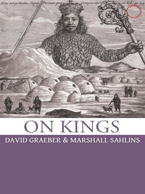cover image of On Kings